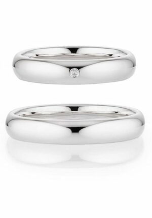 Bruno Banani Trauring Schmuck Geschenk