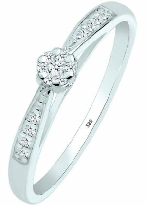 Elli DIAMONDS Verlobungsring 0604960414