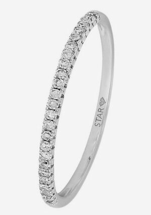 Stardiamant Verlobungsring D6435G