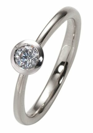 Firetti Diamantring Schmuck Geschenk